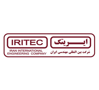 شرکت ایریتک