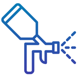 Spray-Icon